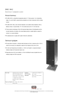Bowers & Wilkins DM-2-Mk2-Brochure